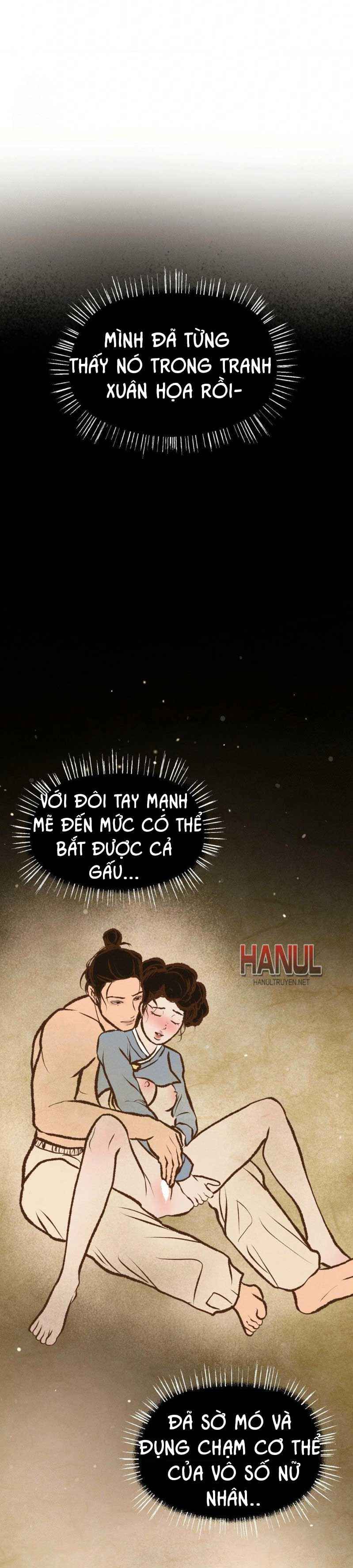 đọc truyện Ông Chú Tốt Bụng Chương 148.5 ảnh 13 tại Thiên Thai Truyện