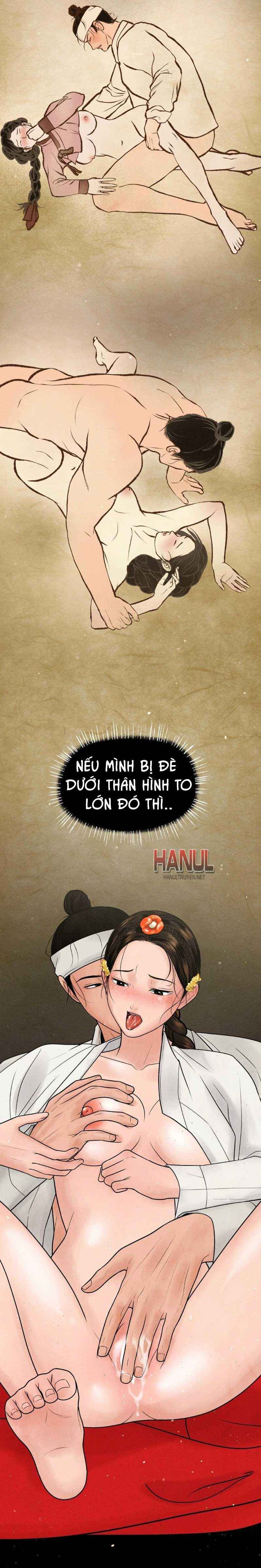 đọc truyện Ông Chú Tốt Bụng Chương 148.5 ảnh 14 tại Thiên Thai Truyện