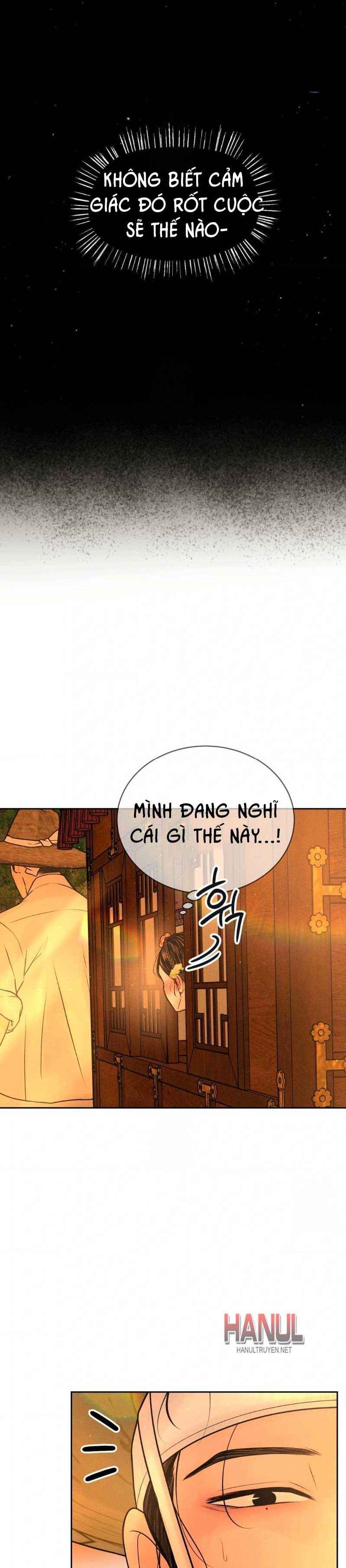 đọc truyện Ông Chú Tốt Bụng Chương 148.5 ảnh 15 tại Thiên Thai Truyện