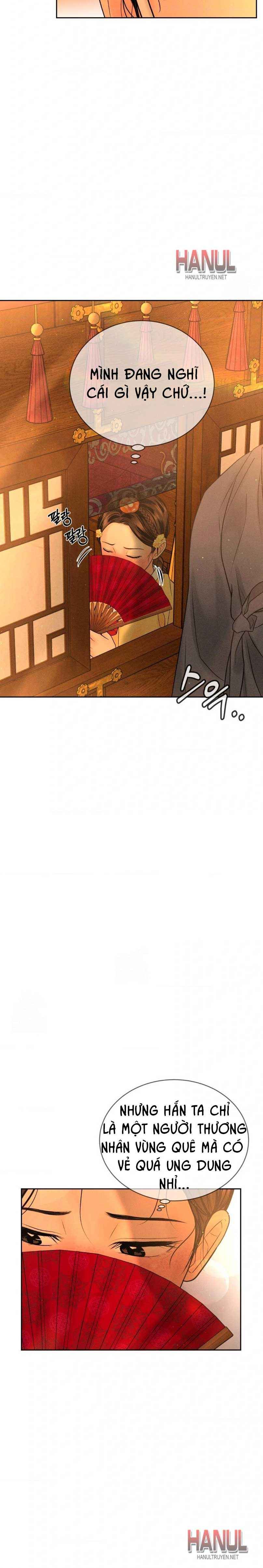 đọc truyện Ông Chú Tốt Bụng Chương 148.5 ảnh 16 tại Thiên Thai Truyện