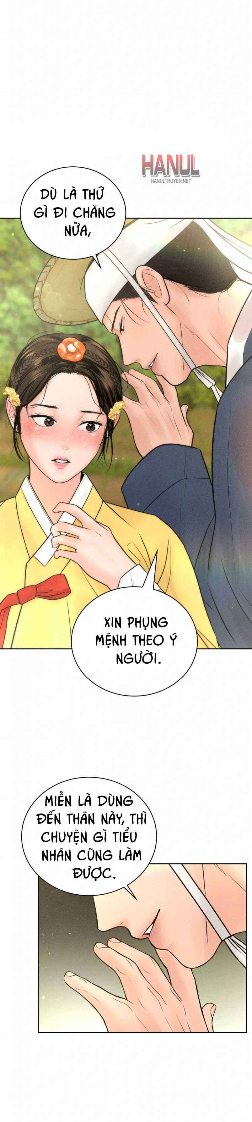 đọc truyện Ông Chú Tốt Bụng Chương 148.5 ảnh 5 tại Thiên Thai Truyện