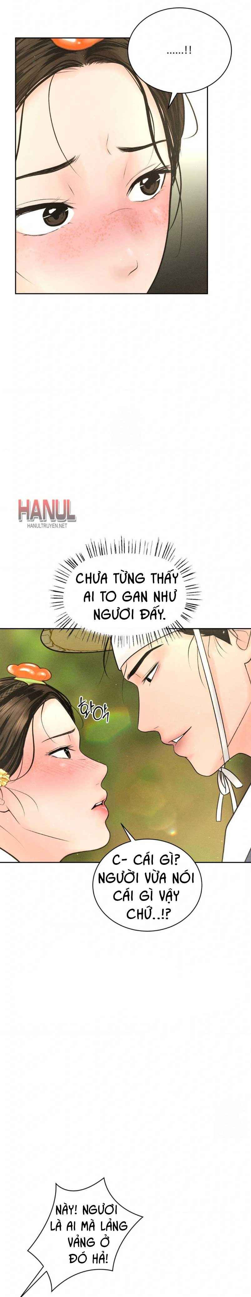 đọc truyện Ông Chú Tốt Bụng Chương 148.5 ảnh 6 tại Thiên Thai Truyện