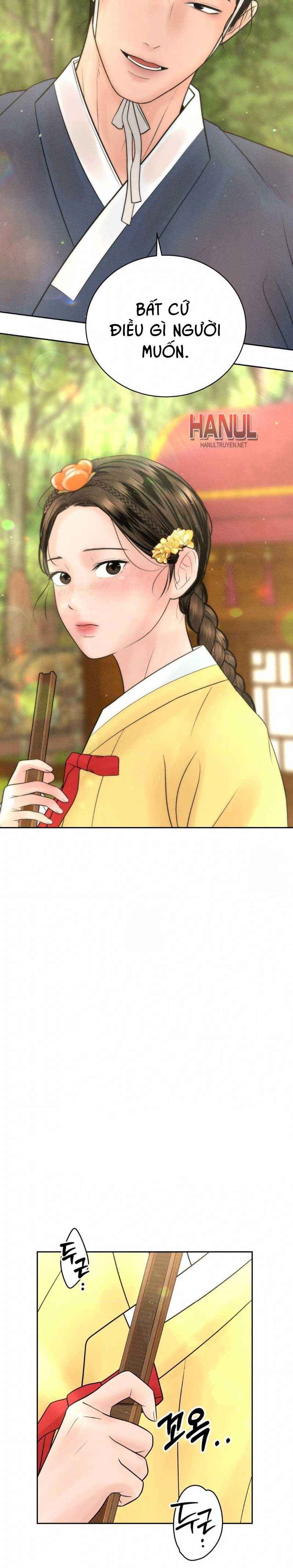 đọc truyện Ông Chú Tốt Bụng Chương 148.5 ảnh 9 tại Thiên Thai Truyện