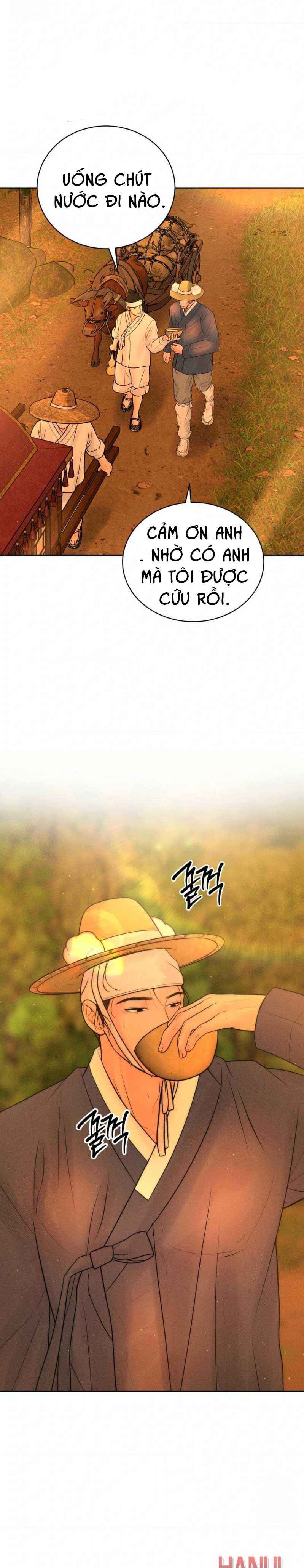 đọc truyện Ông Chú Tốt Bụng Chương 148.5 ảnh 11 tại Thiên Thai Truyện