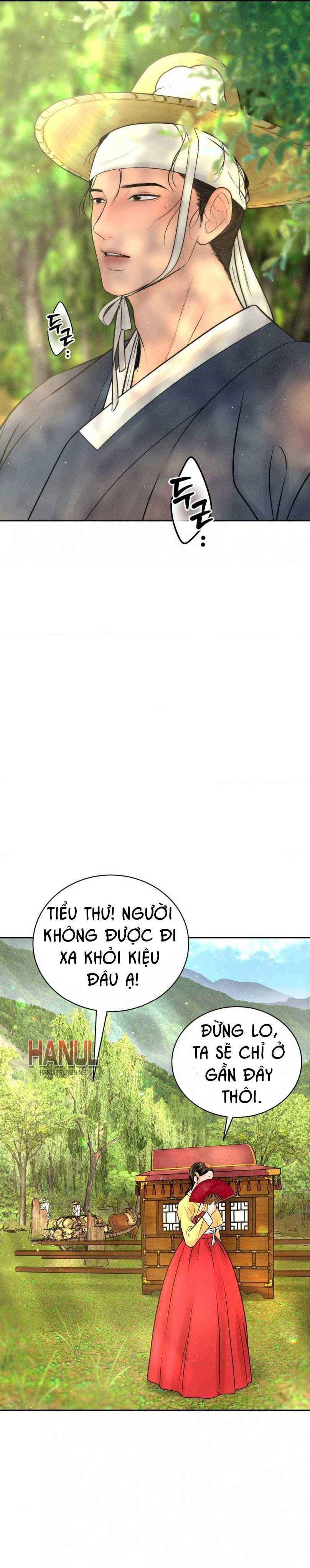 đọc truyện Ông Chú Tốt Bụng Chương 148 ảnh 12 tại Thiên Thai Truyện