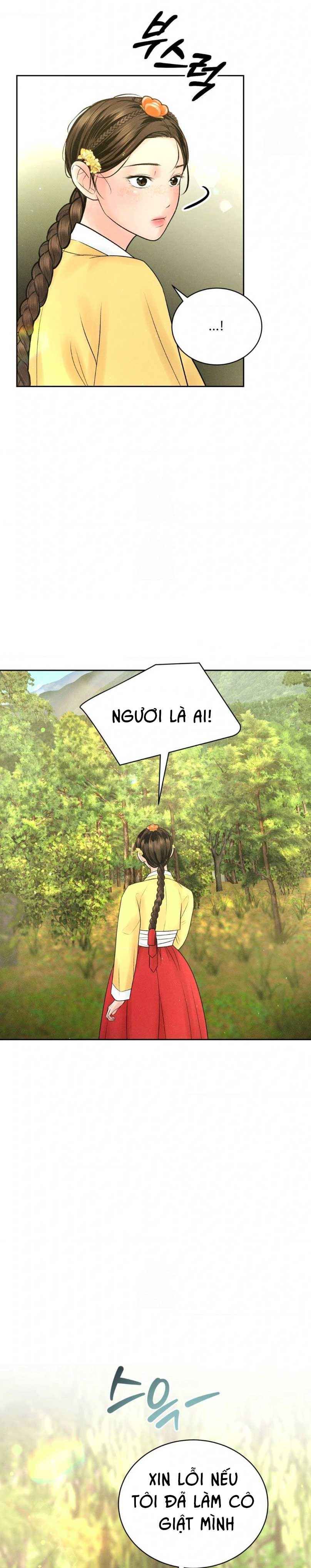 đọc truyện Ông Chú Tốt Bụng Chương 148 ảnh 13 tại Thiên Thai Truyện