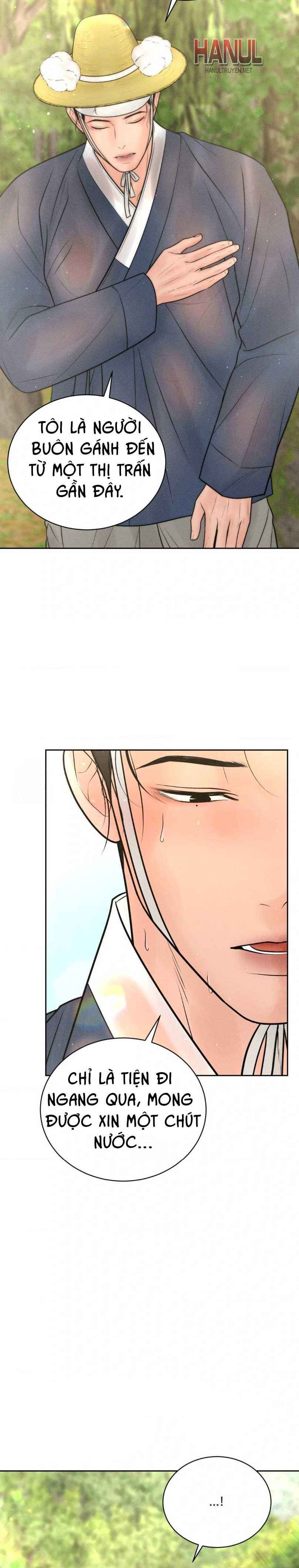 đọc truyện Ông Chú Tốt Bụng Chương 148 ảnh 14 tại Thiên Thai Truyện