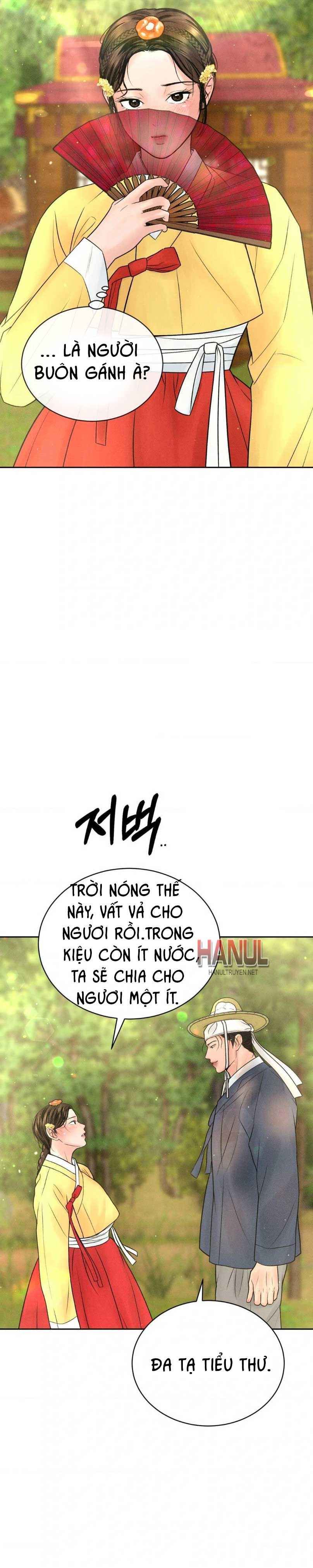 đọc truyện Ông Chú Tốt Bụng Chương 148 ảnh 15 tại Thiên Thai Truyện