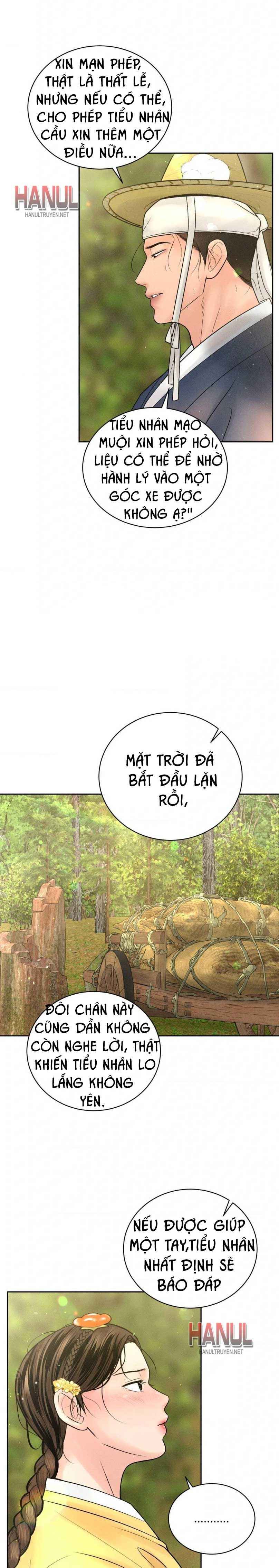 đọc truyện Ông Chú Tốt Bụng Chương 148 ảnh 16 tại Thiên Thai Truyện