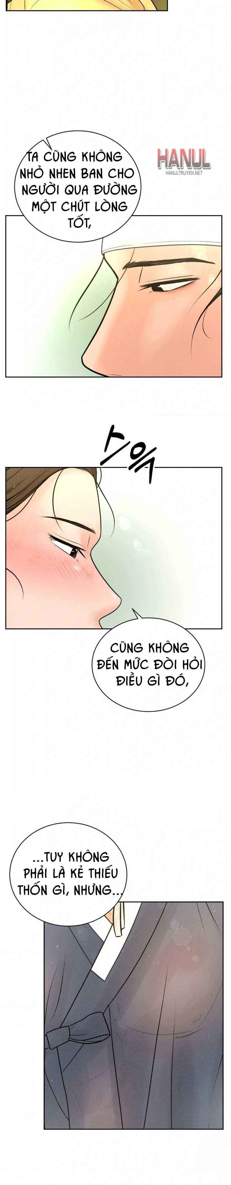 đọc truyện Ông Chú Tốt Bụng Chương 148 ảnh 17 tại Thiên Thai Truyện