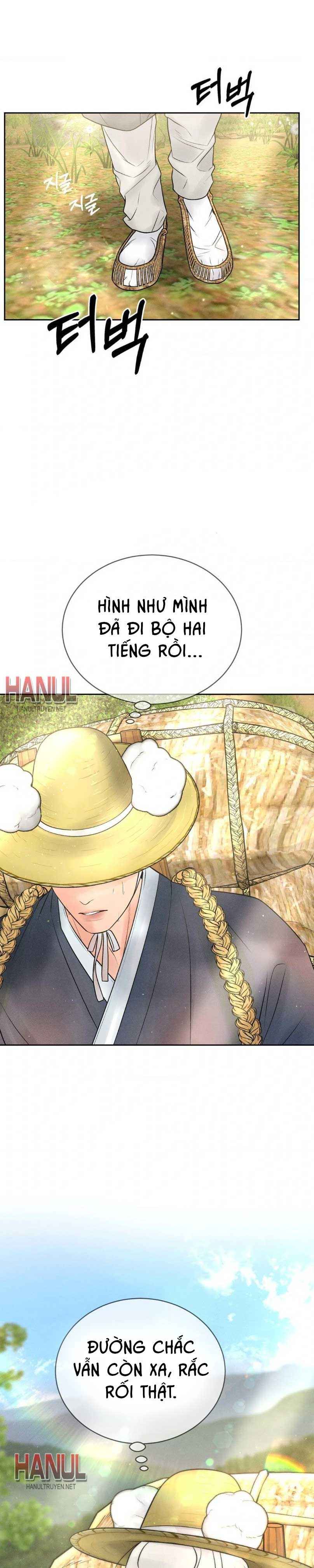 đọc truyện Ông Chú Tốt Bụng Chương 148 ảnh 4 tại Thiên Thai Truyện