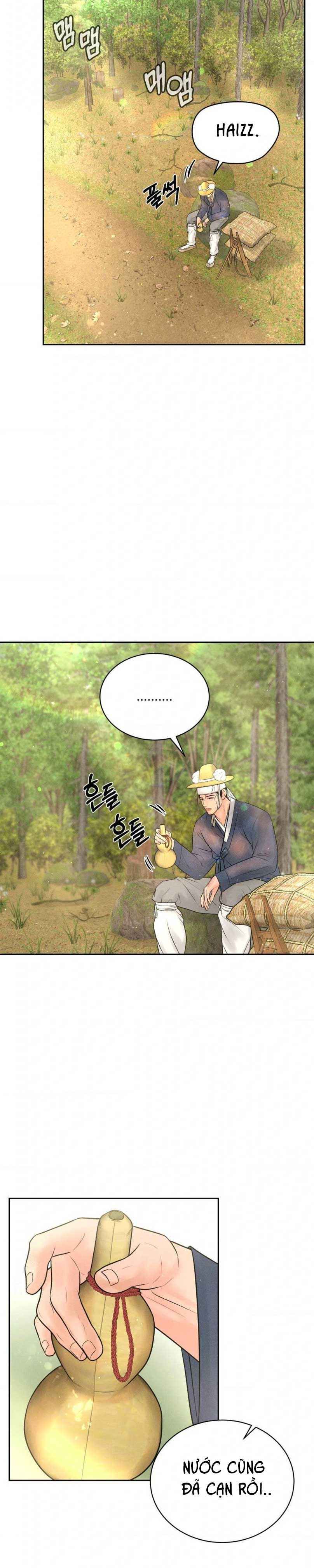 đọc truyện Ông Chú Tốt Bụng Chương 148 ảnh 6 tại Thiên Thai Truyện