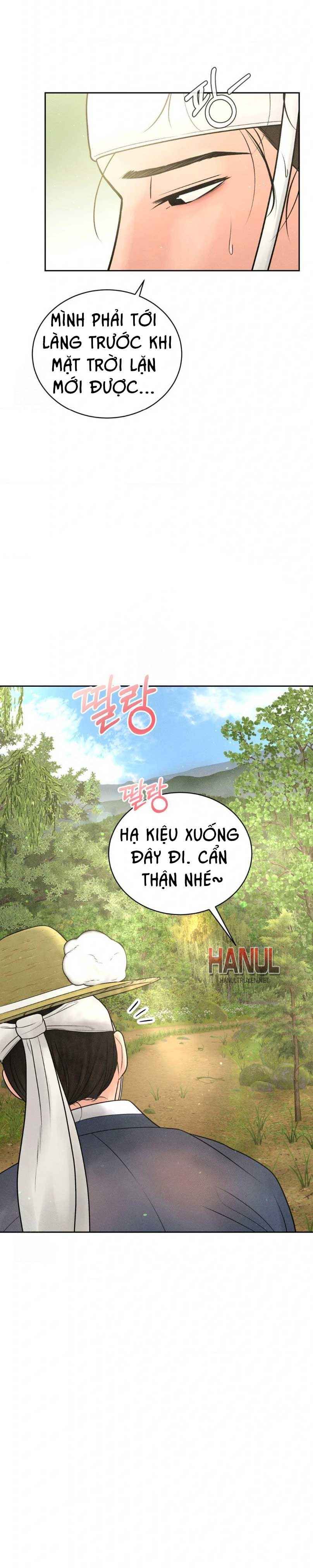 đọc truyện Ông Chú Tốt Bụng Chương 148 ảnh 7 tại Thiên Thai Truyện