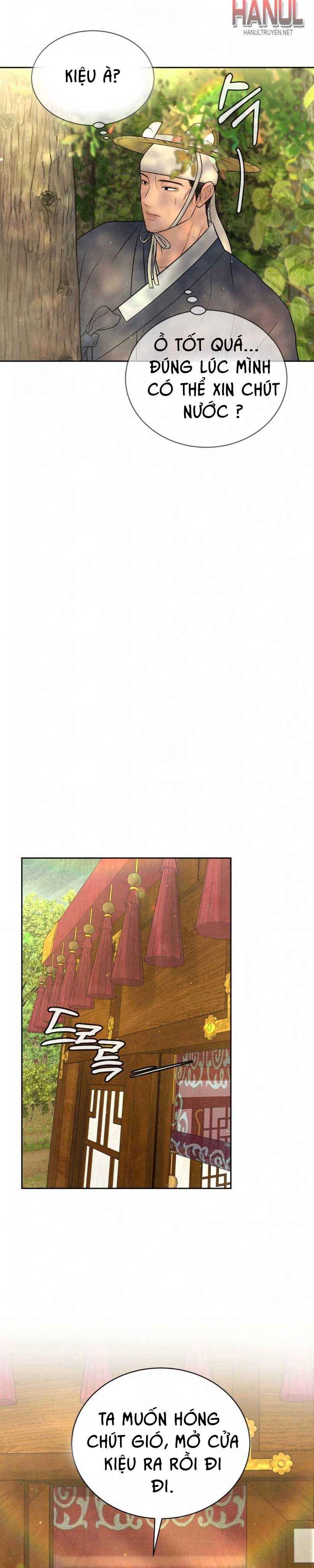 đọc truyện Ông Chú Tốt Bụng Chương 148 ảnh 9 tại Thiên Thai Truyện