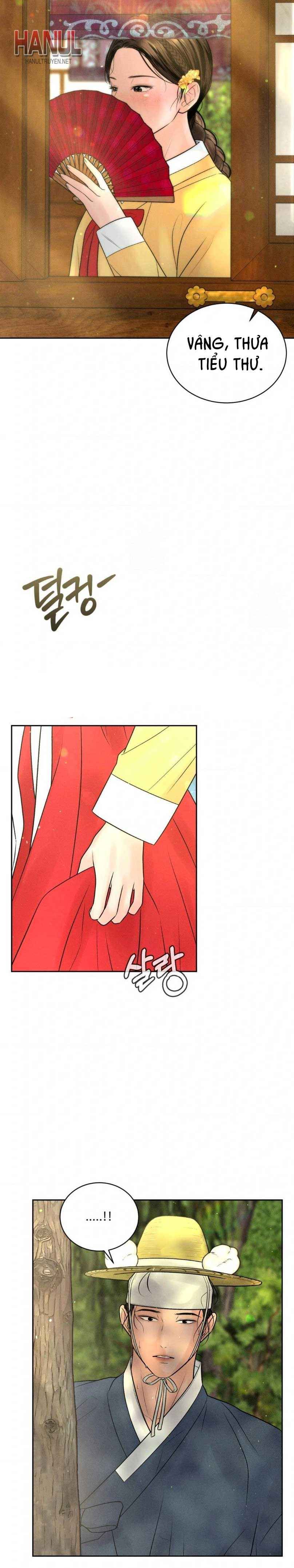 đọc truyện Ông Chú Tốt Bụng Chương 148 ảnh 10 tại Thiên Thai Truyện