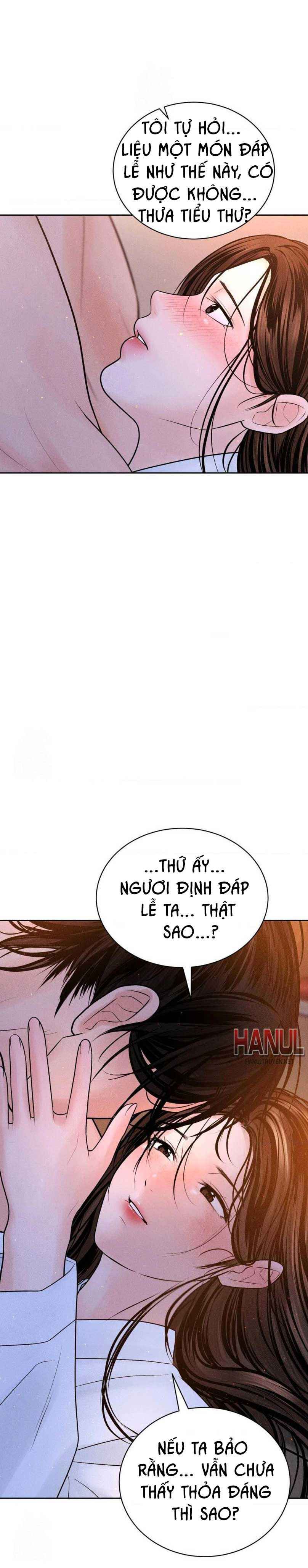 đọc truyện Ông Chú Tốt Bụng Chương 149.5 ảnh 3 tại Thiên Thai Truyện