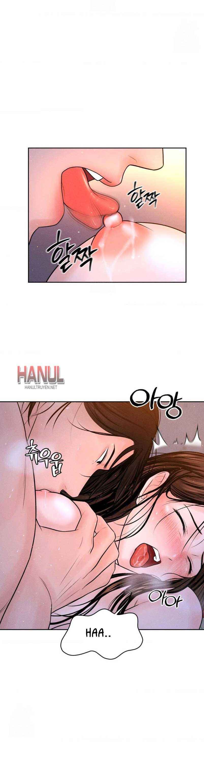 đọc truyện Ông Chú Tốt Bụng Chương 149.5 ảnh 12 tại Thiên Thai Truyện