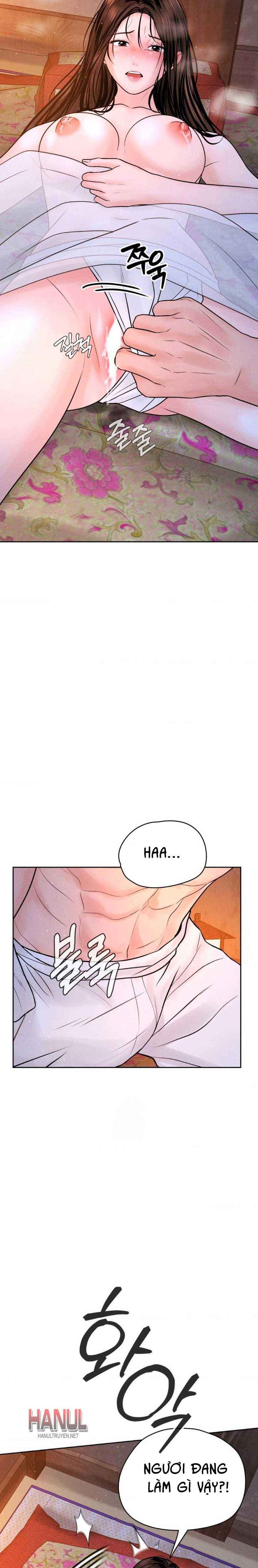 đọc truyện Ông Chú Tốt Bụng Chương 149.5 ảnh 15 tại Thiên Thai Truyện