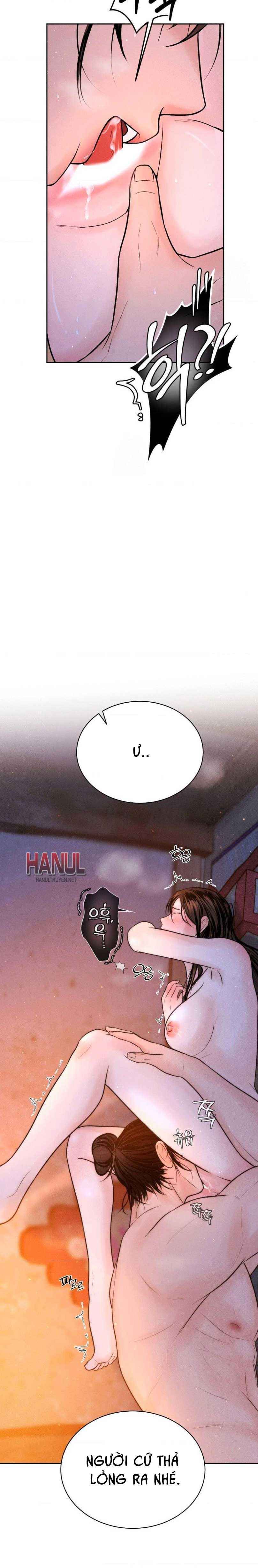 đọc truyện Ông Chú Tốt Bụng Chương 149.5 ảnh 18 tại Thiên Thai Truyện