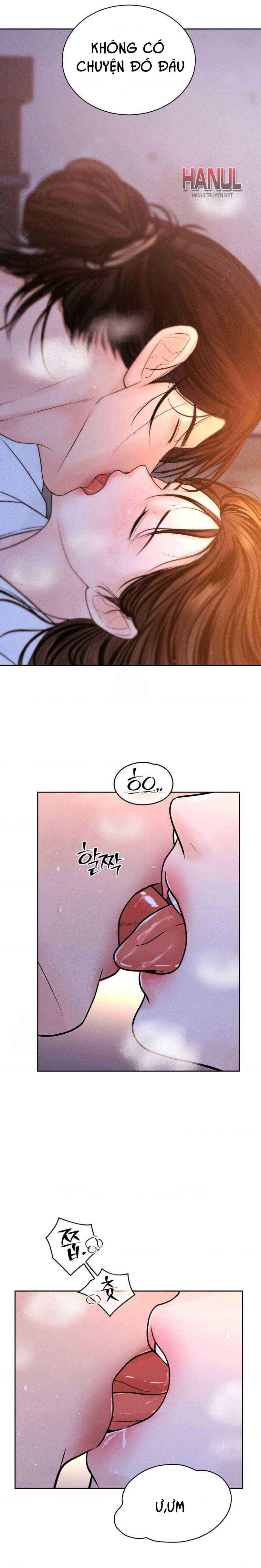 đọc truyện Ông Chú Tốt Bụng Chương 149.5 ảnh 5 tại Thiên Thai Truyện