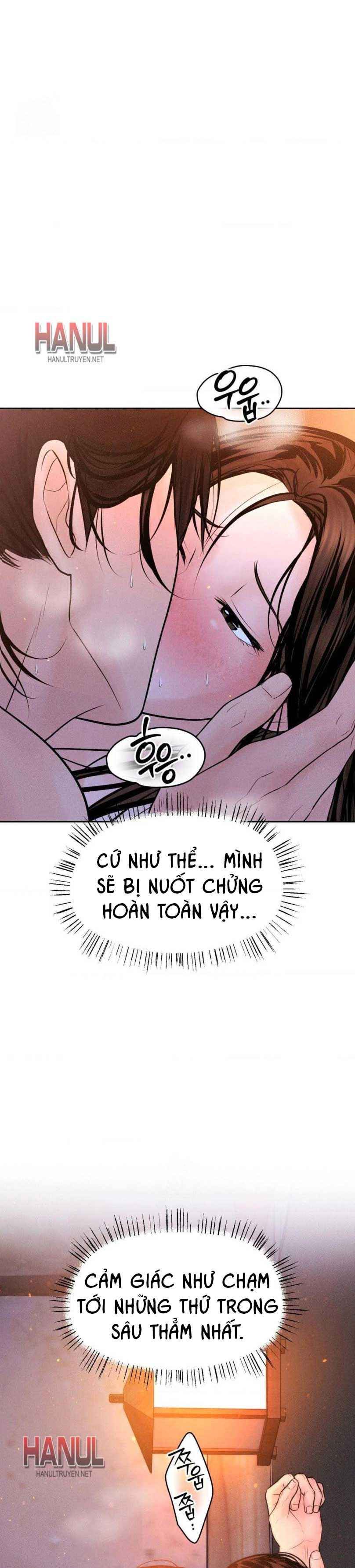 đọc truyện Ông Chú Tốt Bụng Chương 149.5 ảnh 6 tại Thiên Thai Truyện