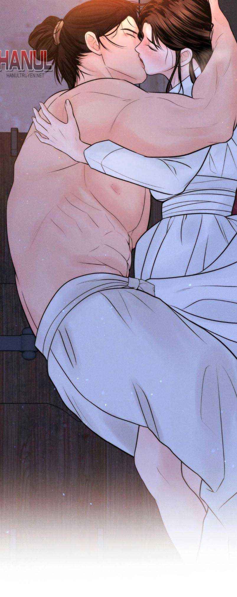 đọc truyện Ông Chú Tốt Bụng Chương 149.5 ảnh 7 tại Thiên Thai Truyện