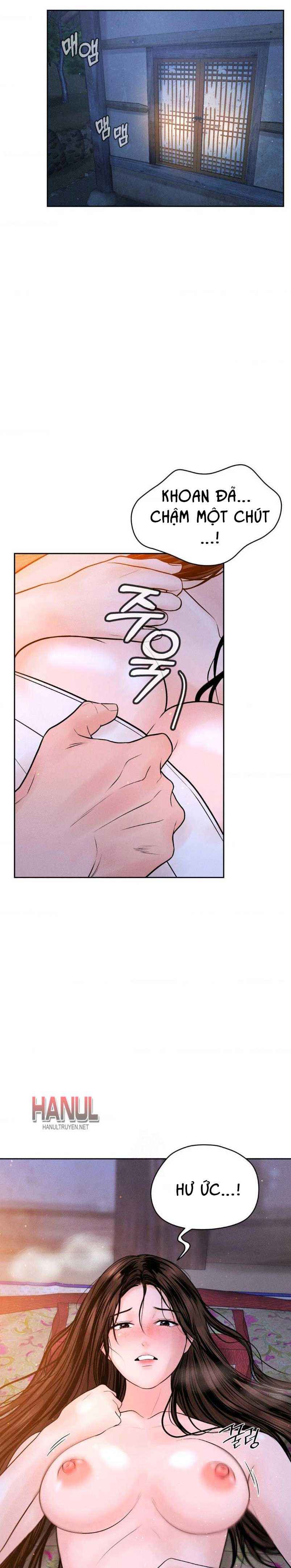 đọc truyện Ông Chú Tốt Bụng Chương 149.5 ảnh 8 tại Thiên Thai Truyện