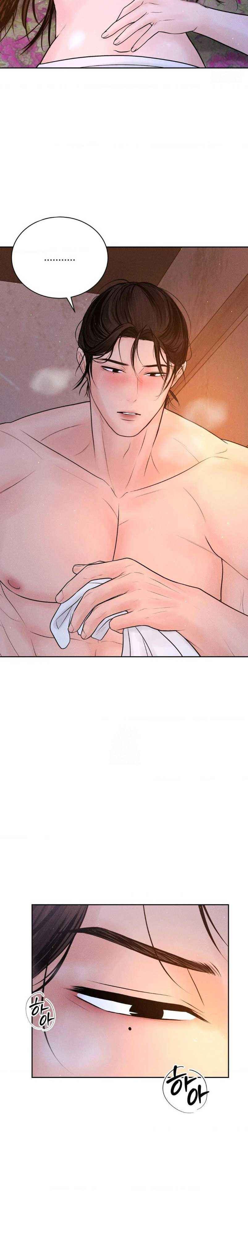 đọc truyện Ông Chú Tốt Bụng Chương 149.5 ảnh 9 tại Thiên Thai Truyện