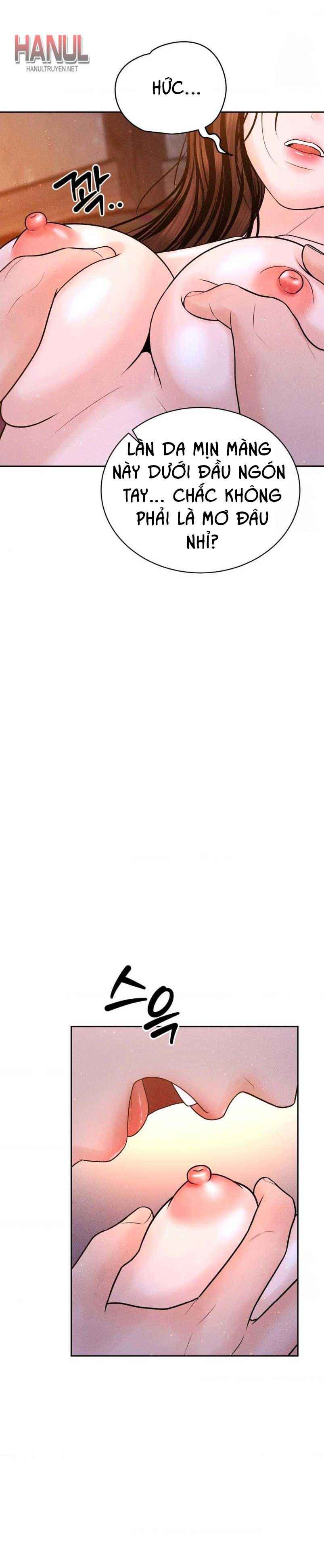 đọc truyện Ông Chú Tốt Bụng Chương 149.5 ảnh 10 tại Thiên Thai Truyện