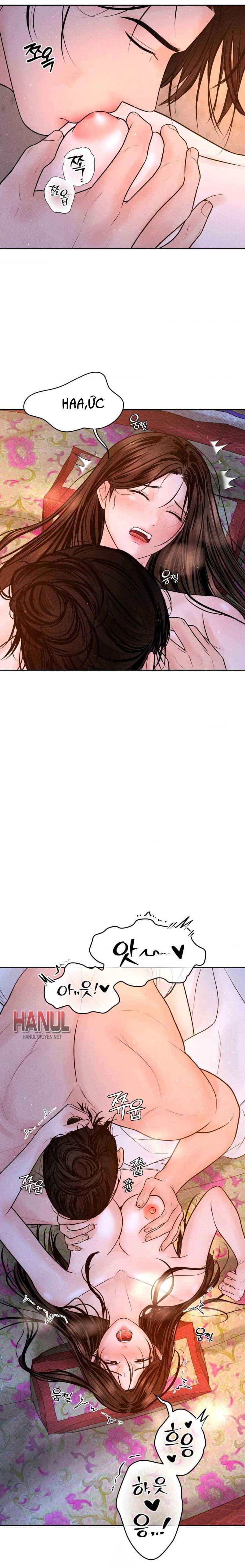 đọc truyện Ông Chú Tốt Bụng Chương 149.5 ảnh 11 tại Thiên Thai Truyện