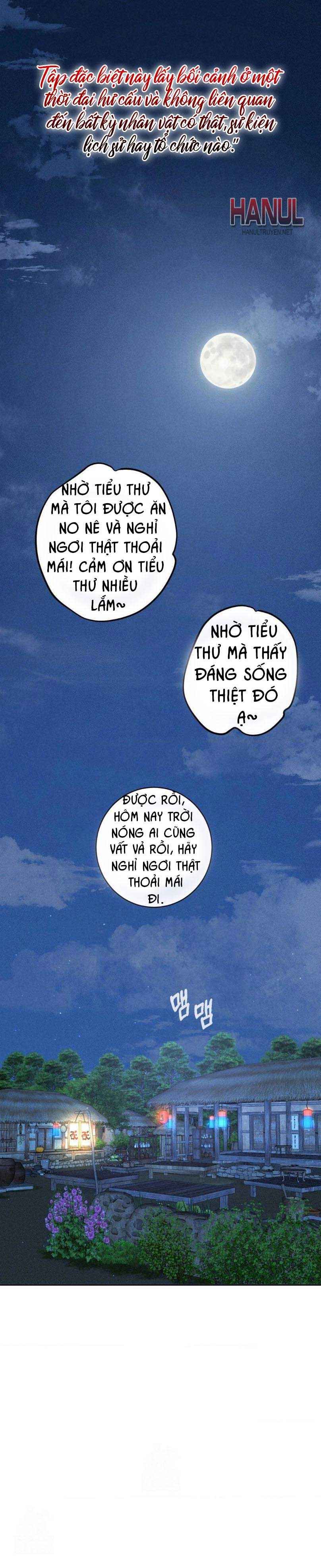 đọc truyện Ông Chú Tốt Bụng Chương 149 ảnh 3 tại Thiên Thai Truyện