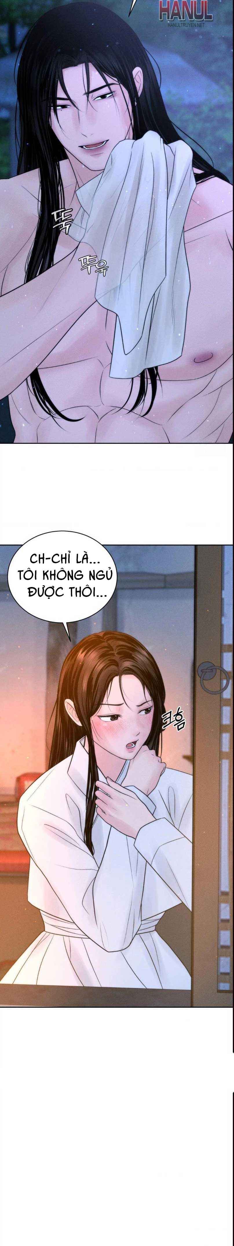 đọc truyện Ông Chú Tốt Bụng Chương 149 ảnh 12 tại Thiên Thai Truyện