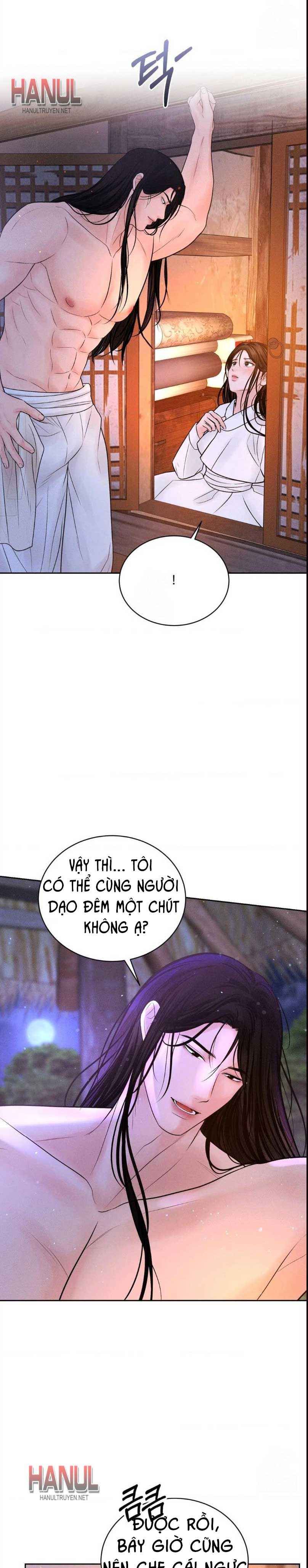 đọc truyện Ông Chú Tốt Bụng Chương 149 ảnh 13 tại Thiên Thai Truyện