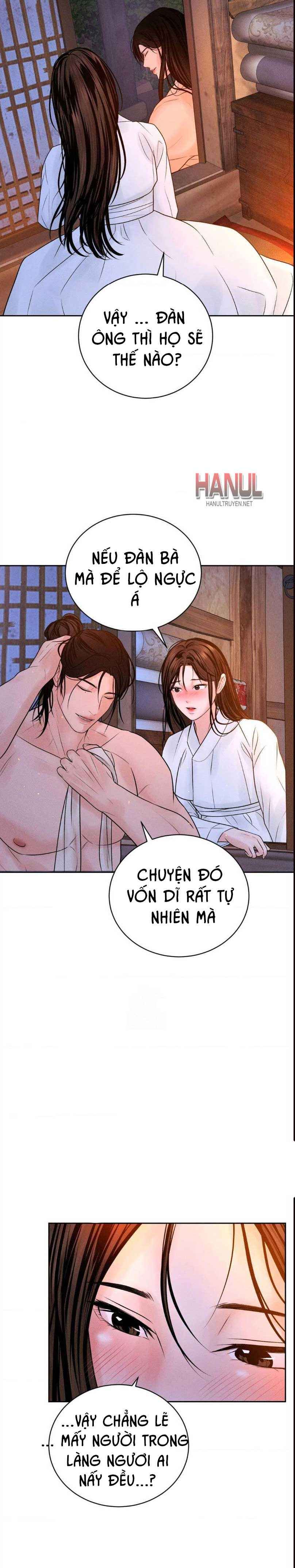 đọc truyện Ông Chú Tốt Bụng Chương 149 ảnh 15 tại Thiên Thai Truyện