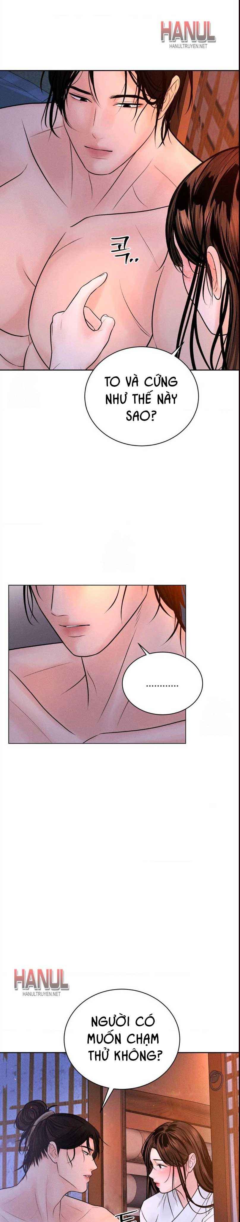 đọc truyện Ông Chú Tốt Bụng Chương 149 ảnh 16 tại Thiên Thai Truyện