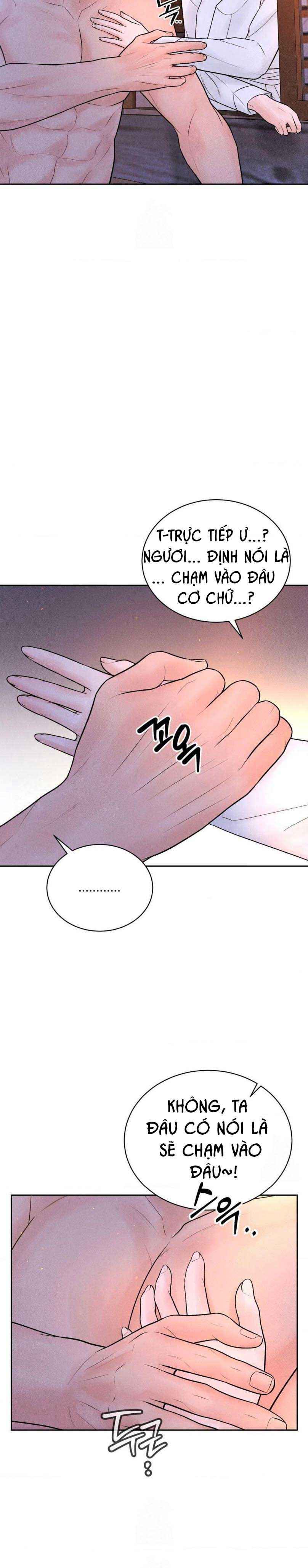 đọc truyện Ông Chú Tốt Bụng Chương 149 ảnh 17 tại Thiên Thai Truyện