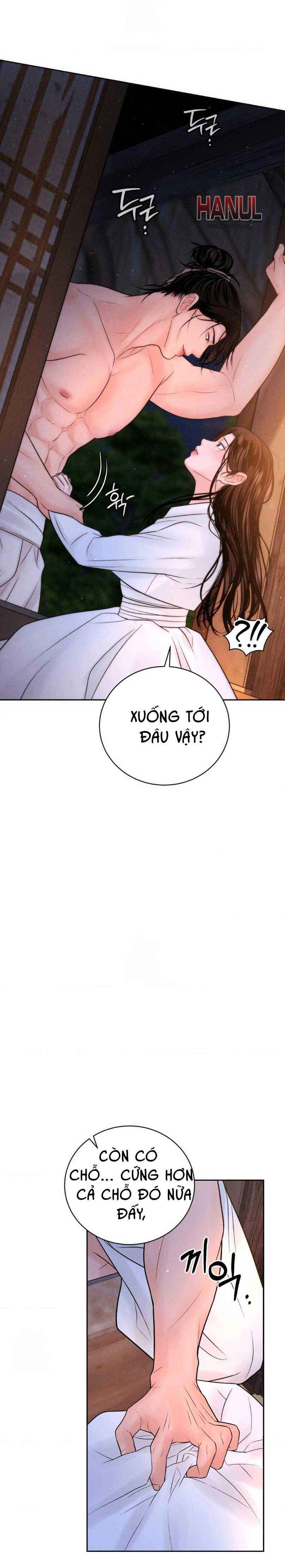 đọc truyện Ông Chú Tốt Bụng Chương 149 ảnh 18 tại Thiên Thai Truyện