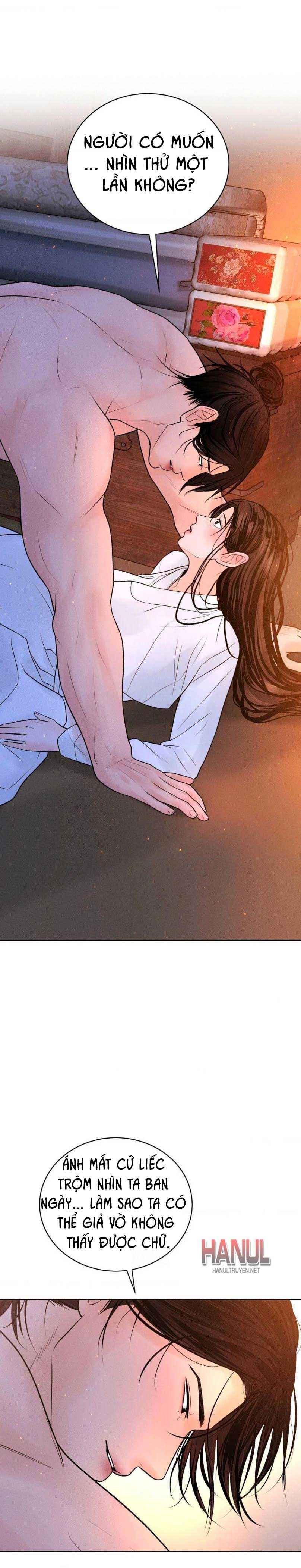 đọc truyện Ông Chú Tốt Bụng Chương 149 ảnh 19 tại Thiên Thai Truyện