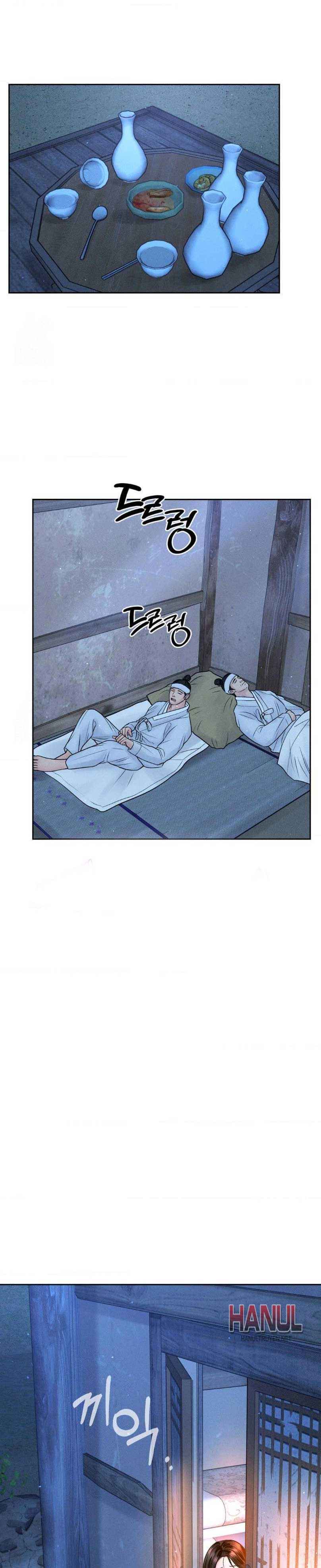 đọc truyện Ông Chú Tốt Bụng Chương 149 ảnh 4 tại Thiên Thai Truyện