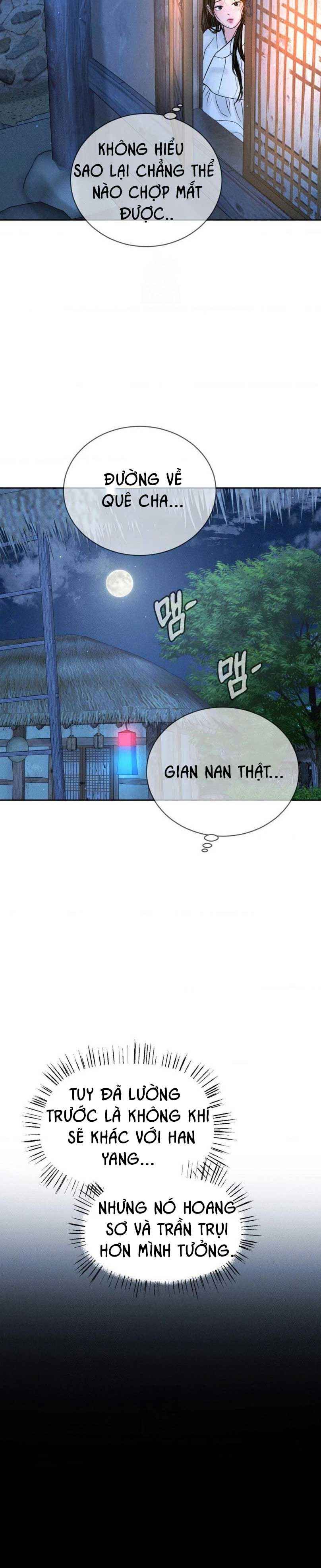 đọc truyện Ông Chú Tốt Bụng Chương 149 ảnh 5 tại Thiên Thai Truyện