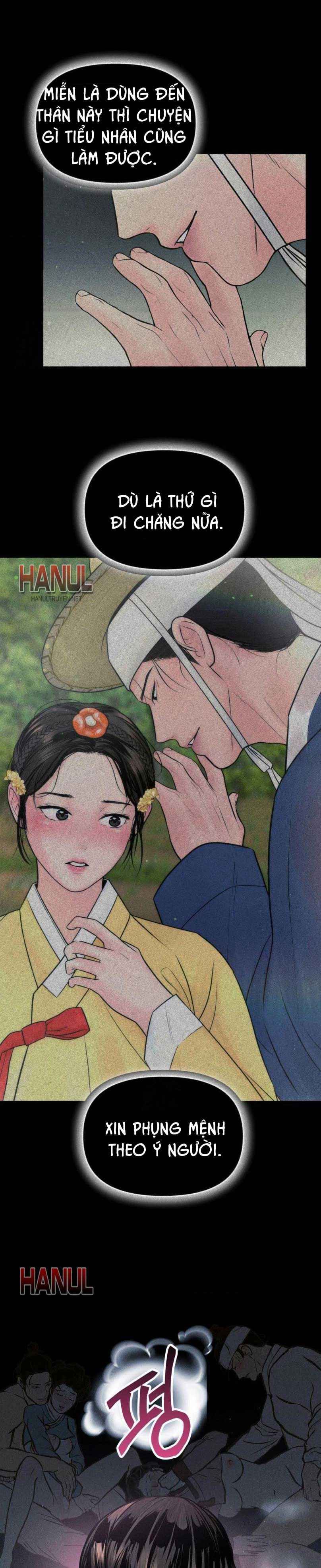 đọc truyện Ông Chú Tốt Bụng Chương 149 ảnh 6 tại Thiên Thai Truyện