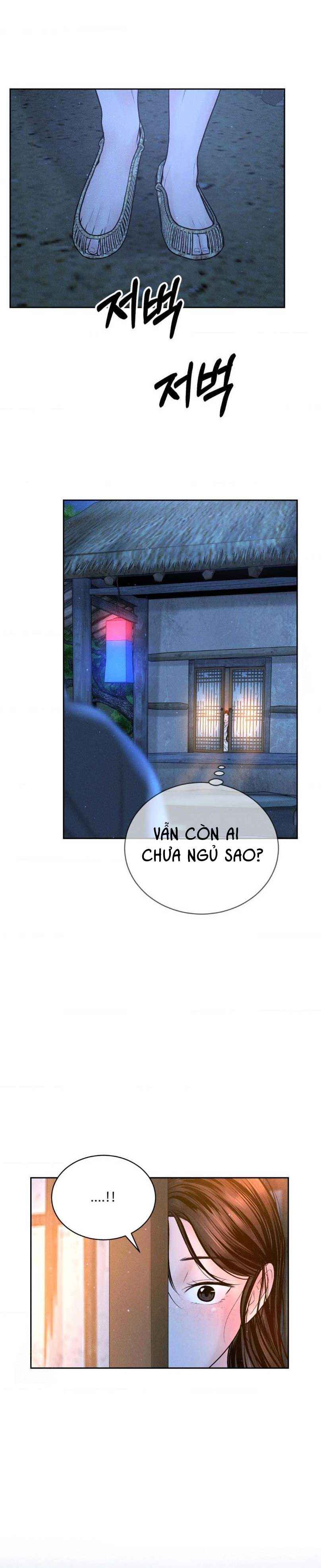 đọc truyện Ông Chú Tốt Bụng Chương 149 ảnh 8 tại Thiên Thai Truyện