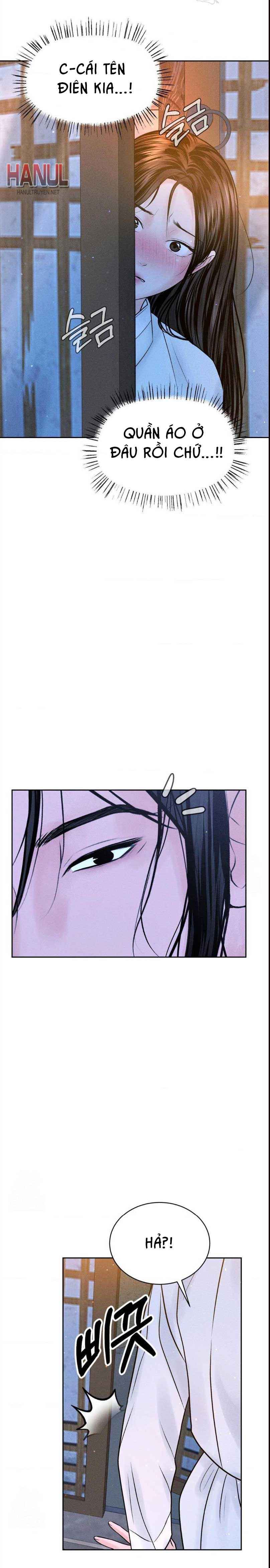 đọc truyện Ông Chú Tốt Bụng Chương 149 ảnh 10 tại Thiên Thai Truyện