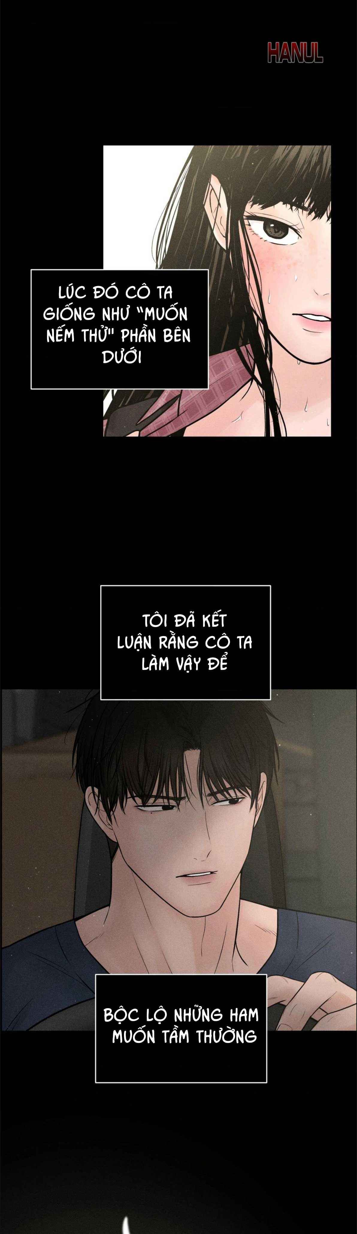 đọc truyện Ông Chú Tốt Bụng Chương 15 ảnh 4 tại Thiên Thai Truyện