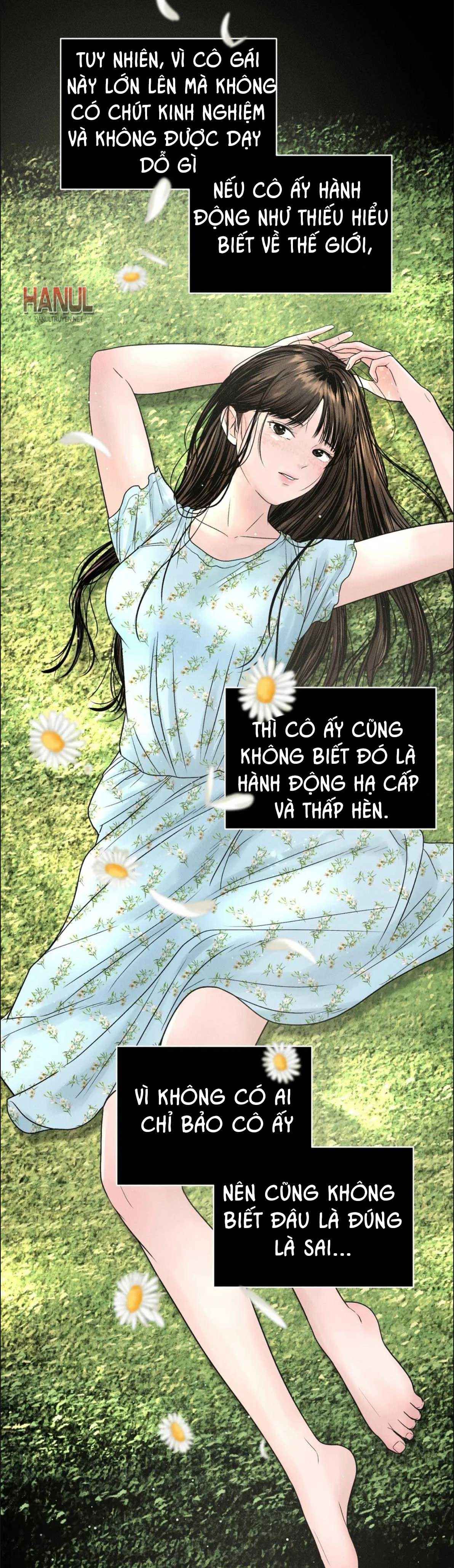 đọc truyện Ông Chú Tốt Bụng Chương 15 ảnh 5 tại Thiên Thai Truyện