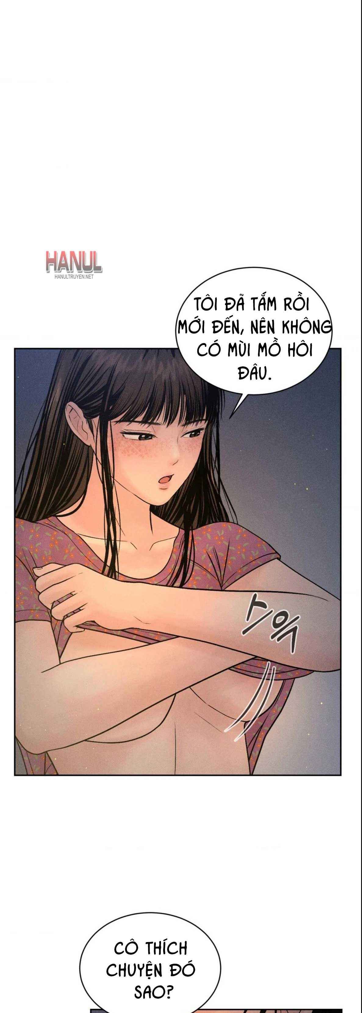 đọc truyện Ông Chú Tốt Bụng Chương 15 ảnh 7 tại Thiên Thai Truyện