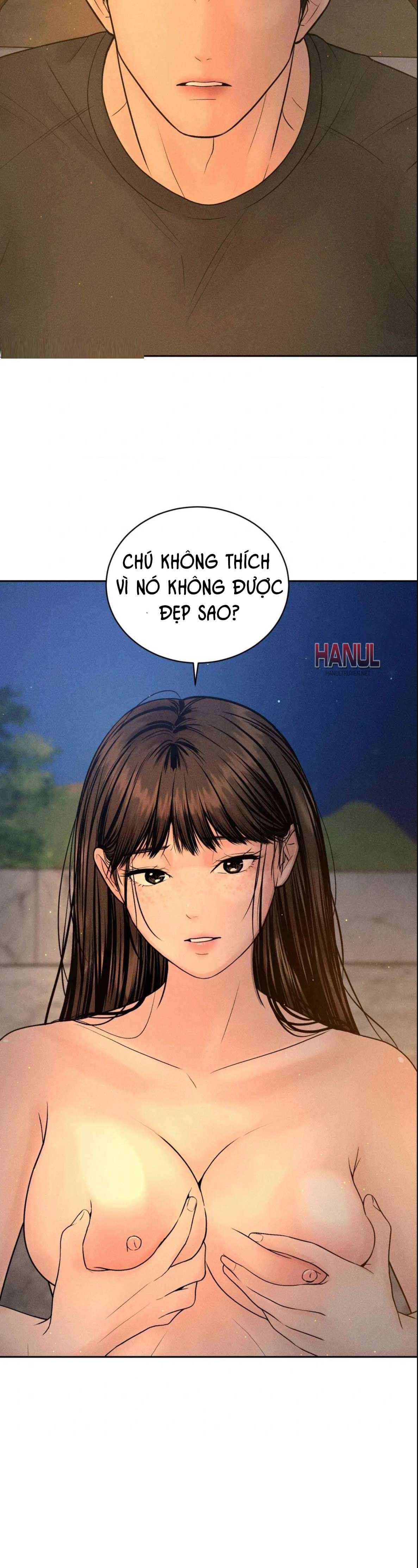 đọc truyện Ông Chú Tốt Bụng Chương 15 ảnh 10 tại Thiên Thai Truyện