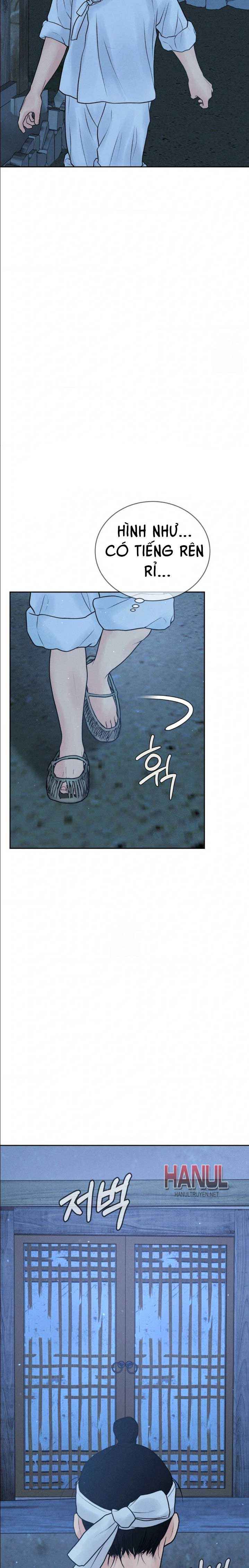 đọc truyện Ông Chú Tốt Bụng Chương 150.5 ảnh 13 tại Thiên Thai Truyện