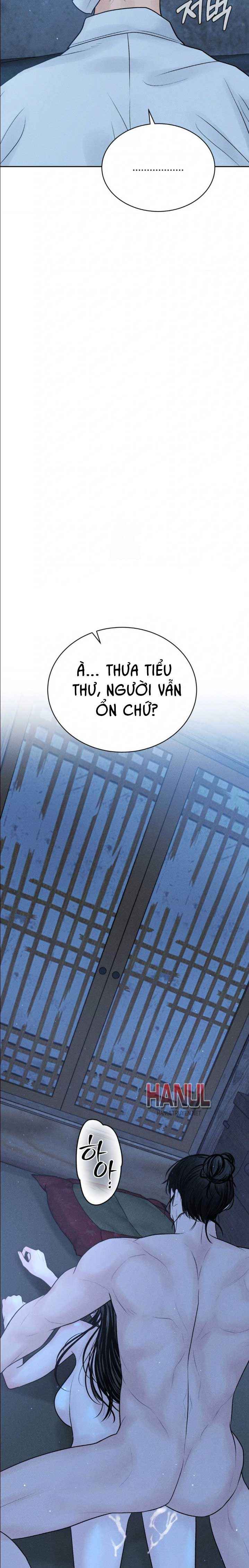 đọc truyện Ông Chú Tốt Bụng Chương 150.5 ảnh 14 tại Thiên Thai Truyện