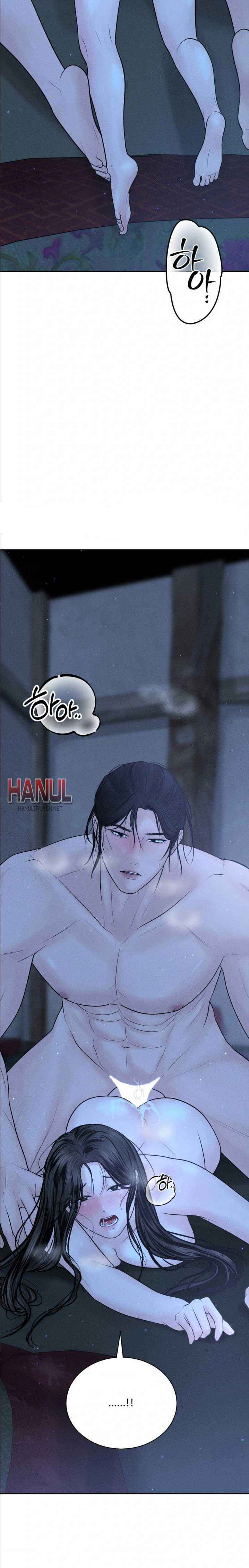 đọc truyện Ông Chú Tốt Bụng Chương 150.5 ảnh 15 tại Thiên Thai Truyện